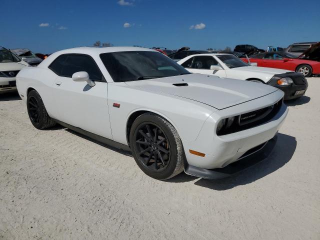 Photo 4 from auction – 2012 DODGE CHALLENGER with VIN 2C3CDYCJ7CH275275