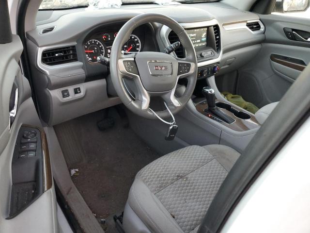 Photo 8 from auction – 2019 GMC ACADIA SLE with VIN 1GKKNKLA2KZ233326