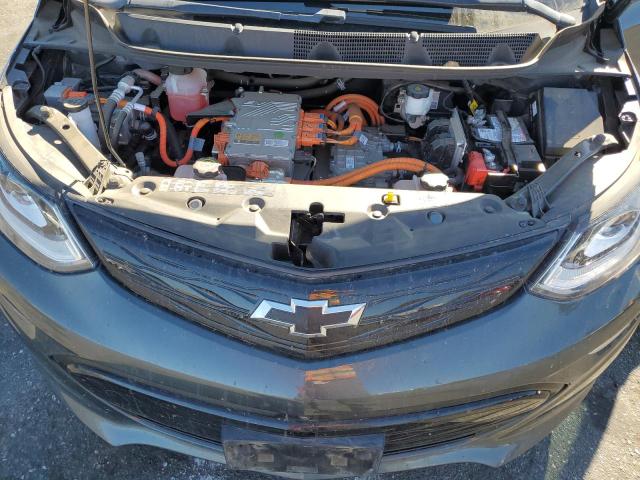 Photo 11 from auction – 2020 CHEVROLET BOLT EV PR with VIN 1G1FZ6S07L4122540