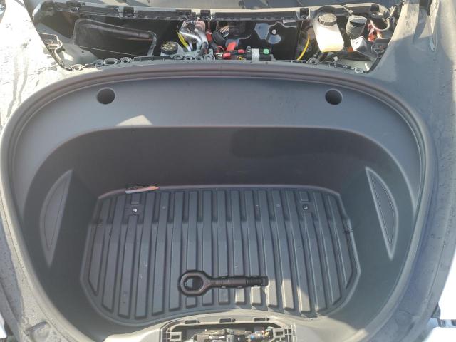 Photo 11 from auction – 2022 TESLA MODEL 3 with VIN 5YJ3E1EA1NF370517