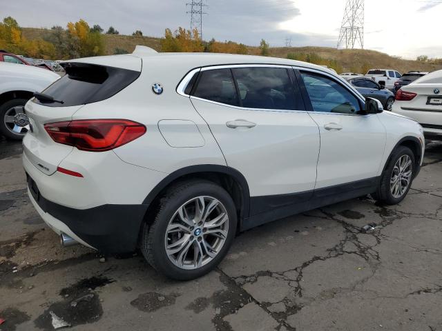 Photo 3 from auction – 2019 BMW X2 XDRIVE2 with VIN WBXYJ5C58KEF82915