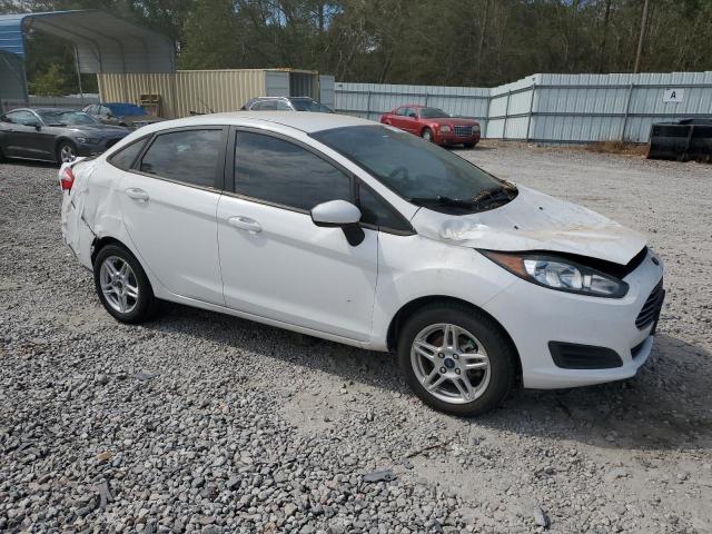 Photo 4 from auction – 2019 FORD FIESTA SE with VIN 3FADP4BJ4KM114826