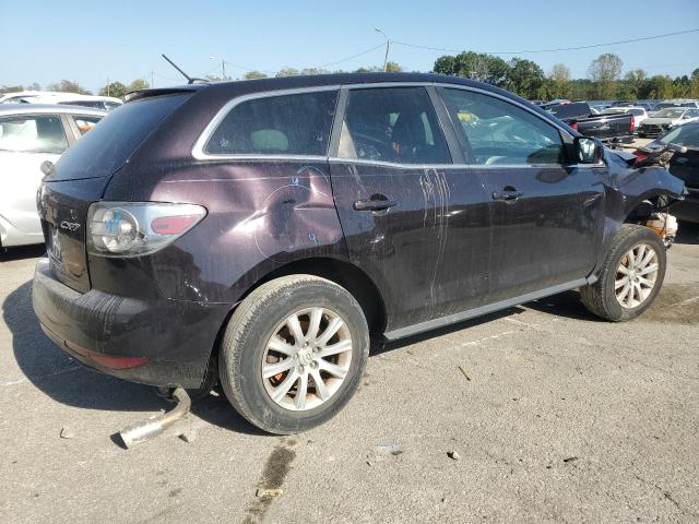 Photo 3 from auction – 2011 MAZDA CX-7 with VIN JM3ER2C5XB0361244