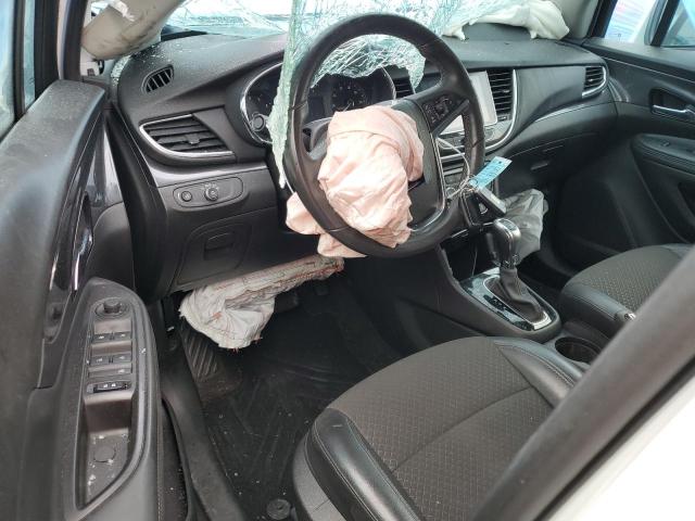 Photo 8 from auction – 2019 BUICK ENCORE PRE with VIN KL4CJESB8KB701330