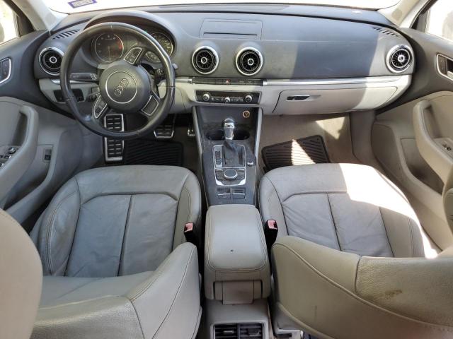 Photo 8 from auction – 2015 AUDI A3 PREMIUM with VIN WAUACGFF0F1078679