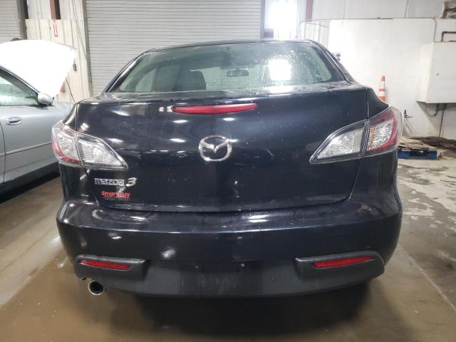Photo 6 from auction – 2010 MAZDA 3 I with VIN JM1BL1SF3A1187687