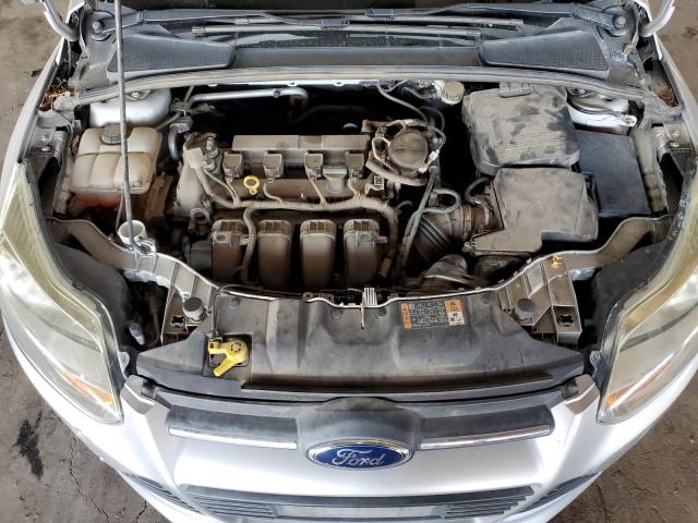 Photo 11 from auction – 2014 FORD FOCUS SE with VIN 1FADP3K24EL291272