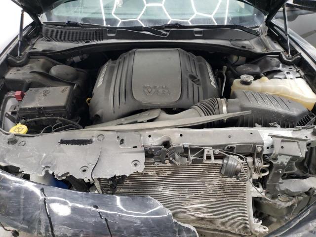 Photo 11 from auction – 2021 DODGE CHARGER R/ with VIN 2C3CDXCT6MH592090