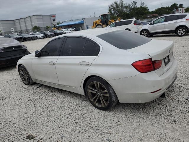 Photo 2 from auction – 2013 BMW ACTIVEHYBR with VIN WBA3F9C5XDF484136