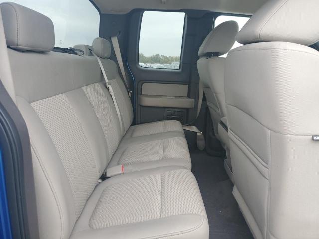 Photo 10 from auction – 2009 FORD F150 SUPER with VIN 1FTRX128X9FA50992