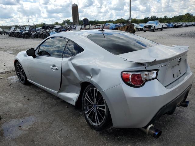 Photo 2 from auction – 2013 SUBARU BRZ 2.0 LI with VIN JF1ZCAC16D1611925