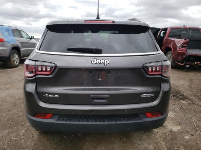 Photo 6 from auction – 2018 JEEP COMPASS LA with VIN 3C4NJDBB3JT392453
