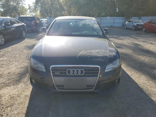 Photo 5 from auction – 2009 AUDI A4 2.0T QU with VIN WAULF58K59N024807