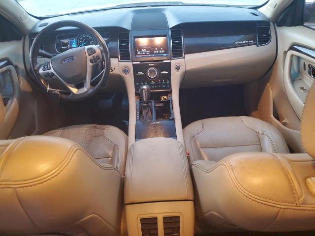 Photo 8 from auction – 2013 FORD TAURUS LIM with VIN 1FAHP2F84DG120765