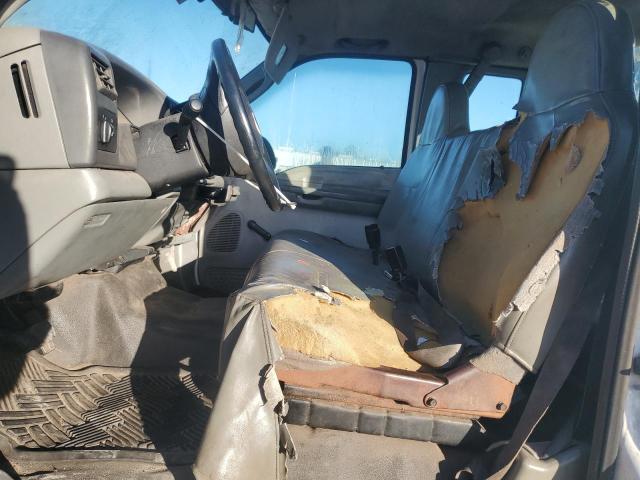 Photo 7 from auction – 2003 FORD F250 SUPER with VIN 1FTNX20L73EC70163