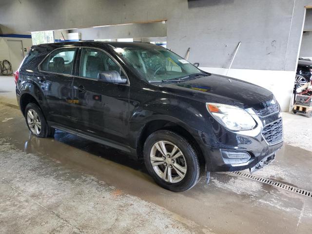 Photo 4 from auction – 2016 CHEVROLET EQUINOX LS with VIN 2GNFLEEK9G6293706
