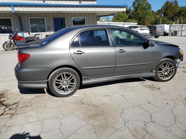 Photo 3 from auction – 2006 TOYOTA COROLLA CE with VIN 2T1BR32E16C688050