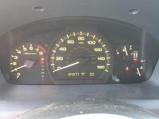 Photo 9 from auction – 2007 HONDA ACCORD EX with VIN 1HGCM66547A091609