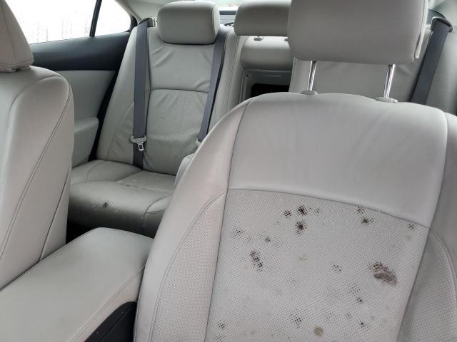 Photo 10 from auction – 2010 LEXUS ES 350 with VIN JTHBK1EG2A2347008