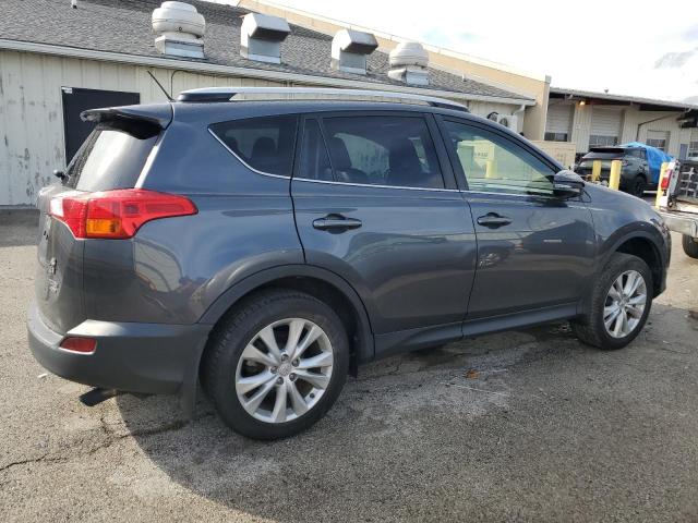 Photo 3 from auction – 2015 TOYOTA RAV4 LIMIT with VIN JTMDFREV6FD133503