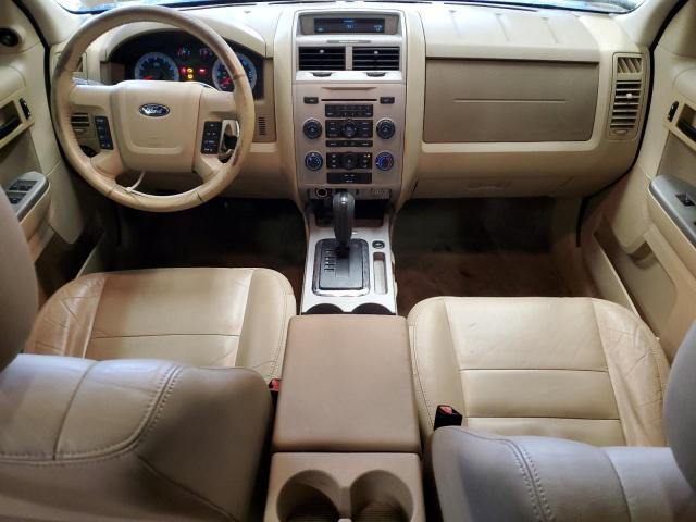Photo 8 from auction – 2009 FORD ESCAPE XLT with VIN 1FMCU03G39KA87187