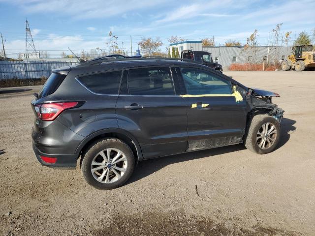 صورة رقم 3 من المزاد - 2018 FORD ESCAPE SEL مع VIN 1FMCU0HD2JUC93737