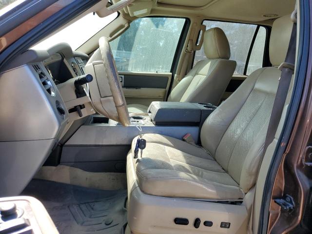 Снимка 7 от търг – 2012 FORD EXPEDITION с VIN 1FMJK1H53CEF14867
