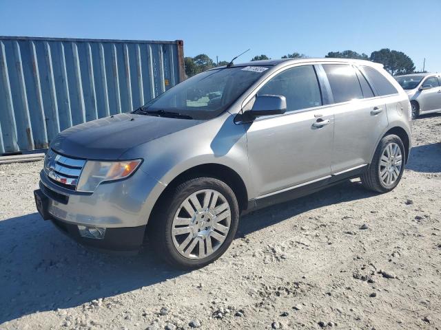 FORD EDGE LIMIT 2008 with VIN 2FMDK39C18BA25263 - Photo from auction
