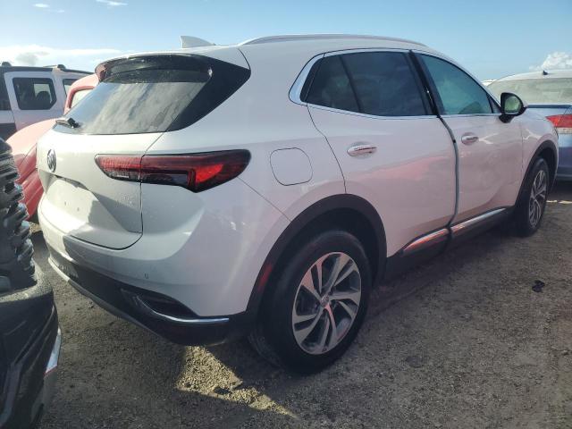Photo 3 from auction – 2023 BUICK ENVISION E with VIN LRBFZNR49PD149995