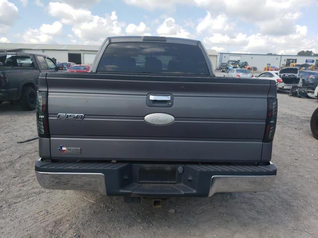Photo 6 from auction – 2012 FORD F150 SUPER with VIN 1FTFW1CT4CKD49384