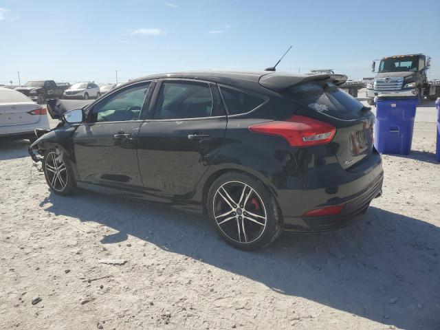 Photo 2 from auction – 2015 FORD FOCUS ST with VIN 1FADP3L95FL248363