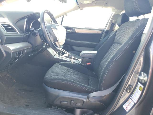 Снимка 7 от търг – 2017 SUBARU OUTBACK 2. с VIN 4S4BSAFC8H3276250