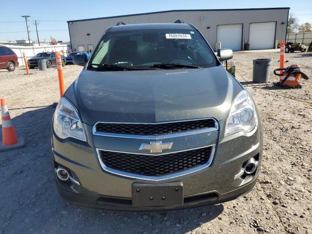 Photo 5 from auction – 2013 CHEVROLET EQUINOX LT with VIN 2GNALDEK2D6231872
