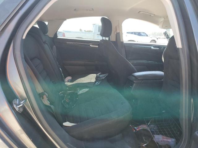 Photo 10 from auction – 2016 FORD FUSION SE with VIN 3FA6P0H74GR327427