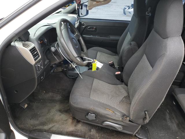Photo 7 from auction – 2007 CHEVROLET COLORADO with VIN 1GCCS199778214087