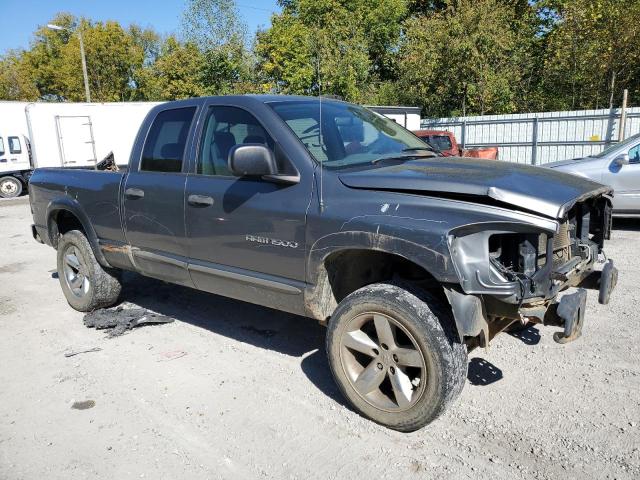 Photo 4 from auction – 2006 DODGE RAM 1500 S with VIN 1D7HU18N06S588157