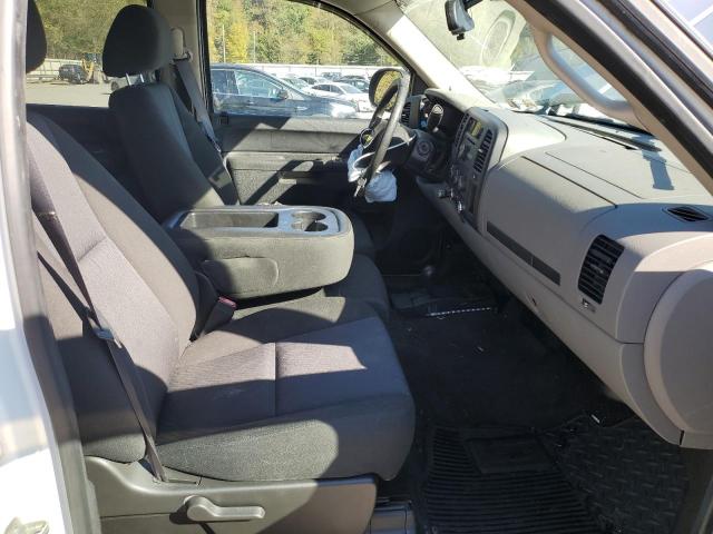 Photo 7 from auction – 2011 CHEVROLET SILVERADO with VIN 3GCPKREA3BG133817
