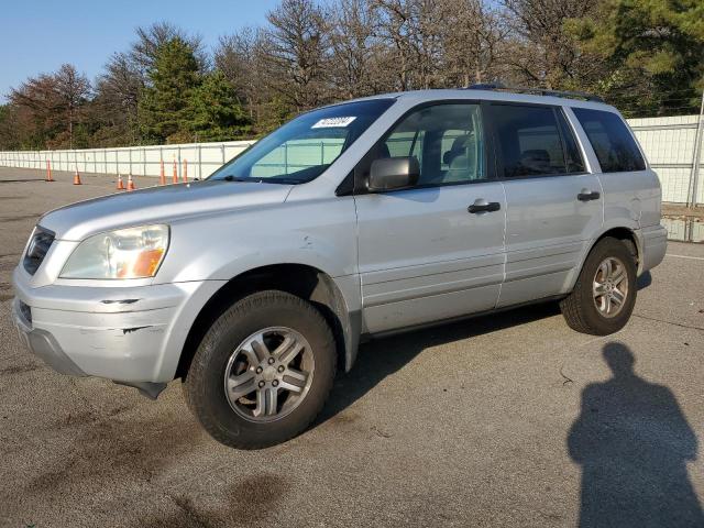 Foto 1 de la subasta – 2003 HONDA PILOT con VIN 2HKYF18523H621562