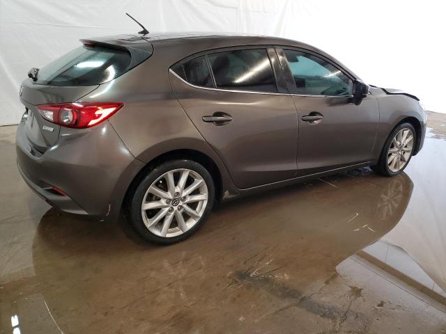 Photo 3 from auction – 2017 MAZDA 3 TOURING with VIN 3MZBN1L78HM135175