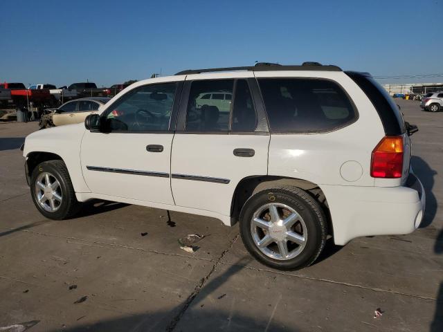 Photo 2 from auction – 2007 GMC ENVOY with VIN 1GKDS13S172290928