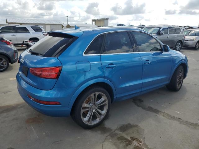 Photo 3 from auction – 2016 AUDI Q3 PREMIUM with VIN WA1BFCFS2GR018887
