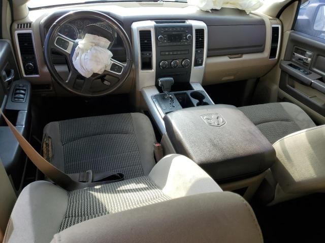 Photo 8 from auction – 2011 DODGE RAM 1500 with VIN 1D7RB1GT8BS653955