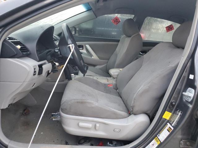 Photo 7 from auction – 2011 TOYOTA CAMRY BASE with VIN 4T1BF3EK8BU754922
