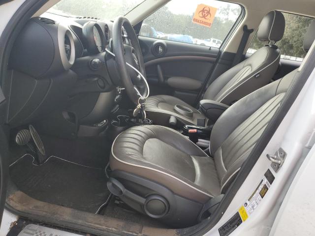 Photo 7 from auction – 2012 MINI COOPER S C with VIN WMWZC3C56CWL86560