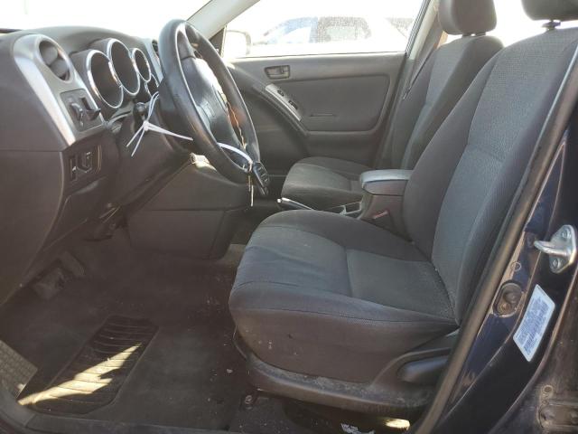 Photo 7 from auction – 2003 TOYOTA COROLLA MA with VIN 2T1KR32E93C025059