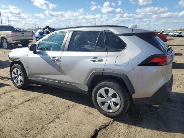 Photo 2 from auction – 2019 TOYOTA RAV4 LE with VIN 2T3F1RFV7KC021829