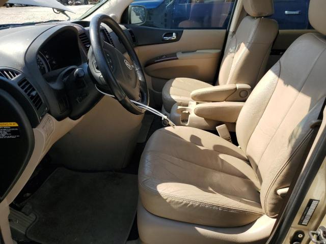 Photo 7 from auction – 2008 HYUNDAI ENTOURAGE with VIN KNDMC233686052915