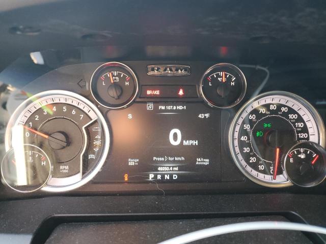 Photo 9 from auction – 2019 RAM 1500 CLASS with VIN 1C6RR7LT7KS708174