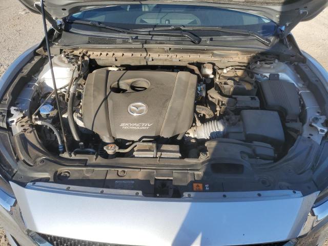 Photo 11 from auction – 2018 MAZDA 6 TOURING with VIN JM1GL1VM4J1328363