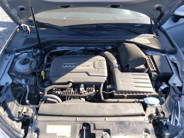 Photo 11 from auction – 2017 AUDI A3 PREMIUM with VIN WAUB8GFF1H1057736